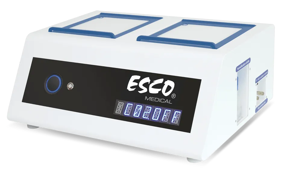 Mini MIRI® Humidity Incubator