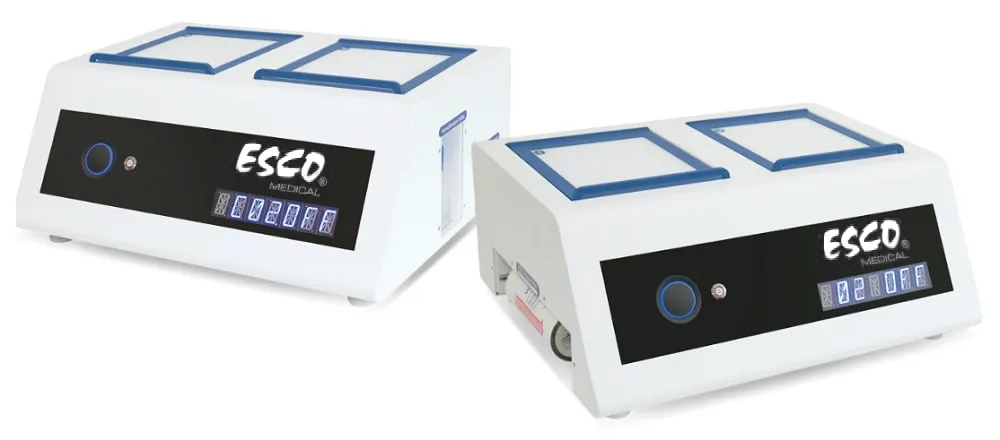 Mini MIRI® Dry and Mini MIRI® Humidity