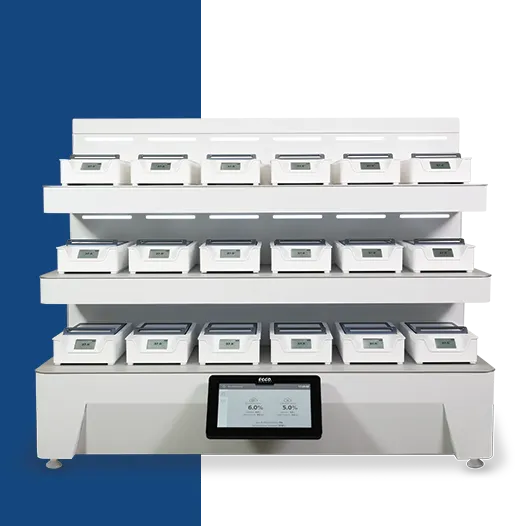 MIRI® M Multiroom IVF Incubator MIRI® M Multiroom IVF Incubator