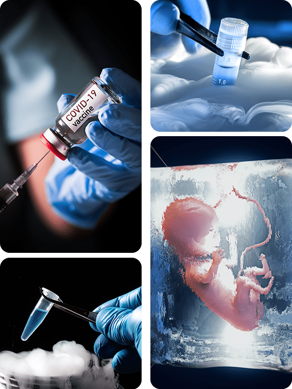 Esco Medical Newsletter (January-March 2021)