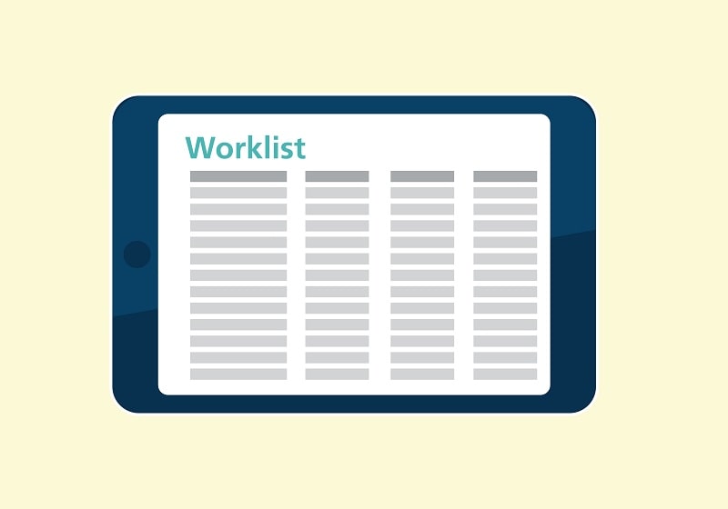 on-the-worklist