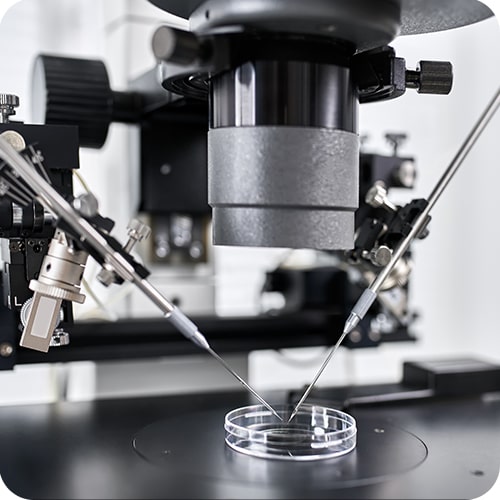 AntiVibration Table (AVT) for ICSI & IVF Microscope Esco Medical