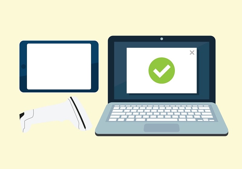 tablets and PC