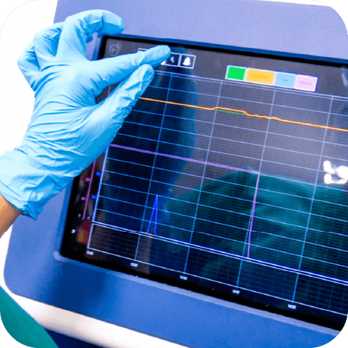 User Friendly Interface User Friendly Interface