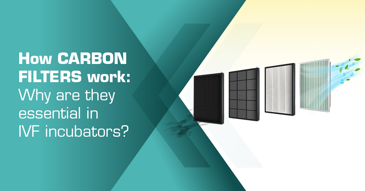 Carbon Filter Carbon Filter