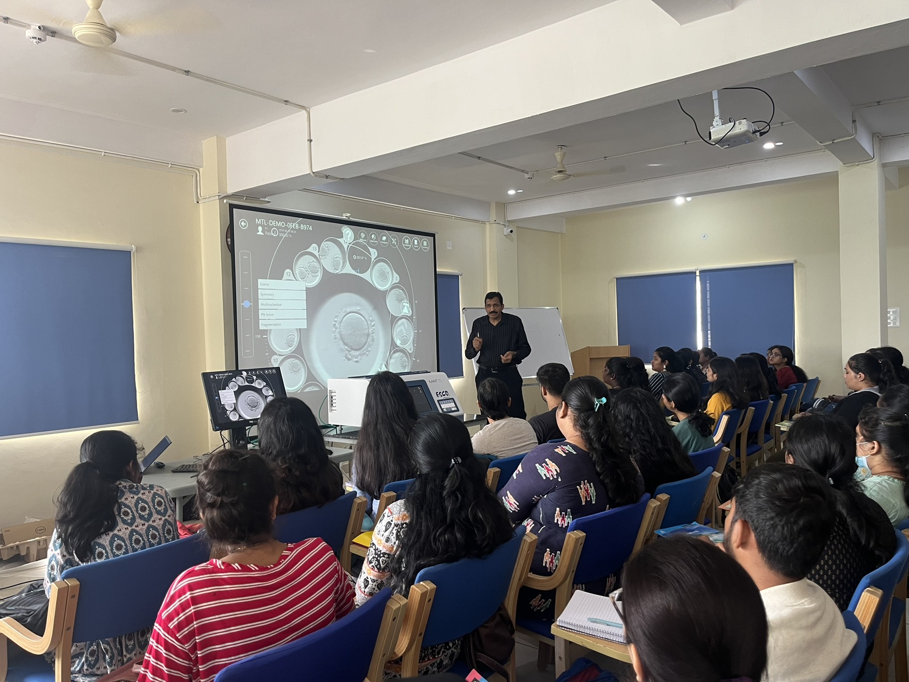 Dr. Suresh Kattera Dr. Suresh Kattera